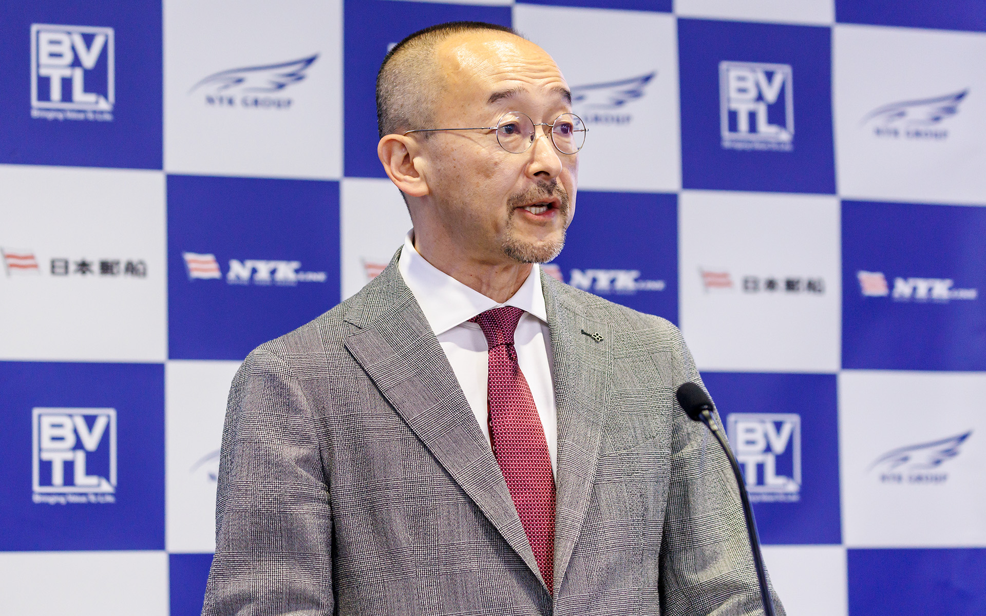 株式会社タイソンズアンドカンパニー 代表取締役社長 寺田心平氏