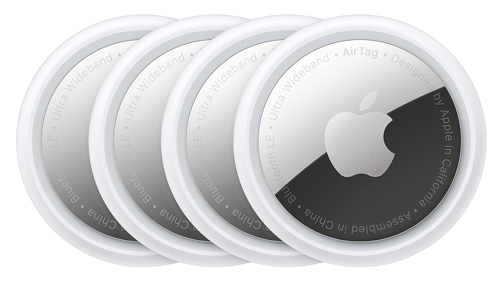 AmazonでApple「AirTag」のセール