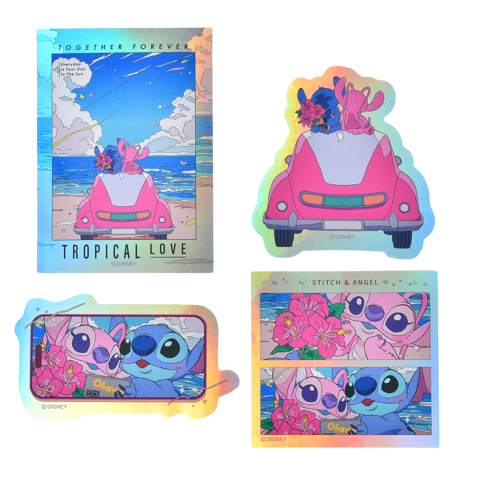 ステッカー（700円）