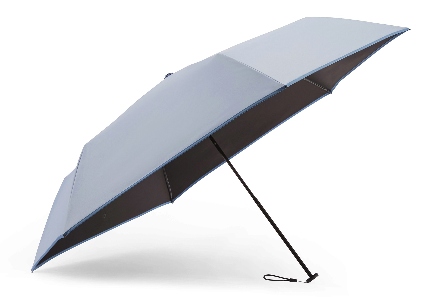 プロテカ初の「晴雨兼用折りたたみ傘」発売