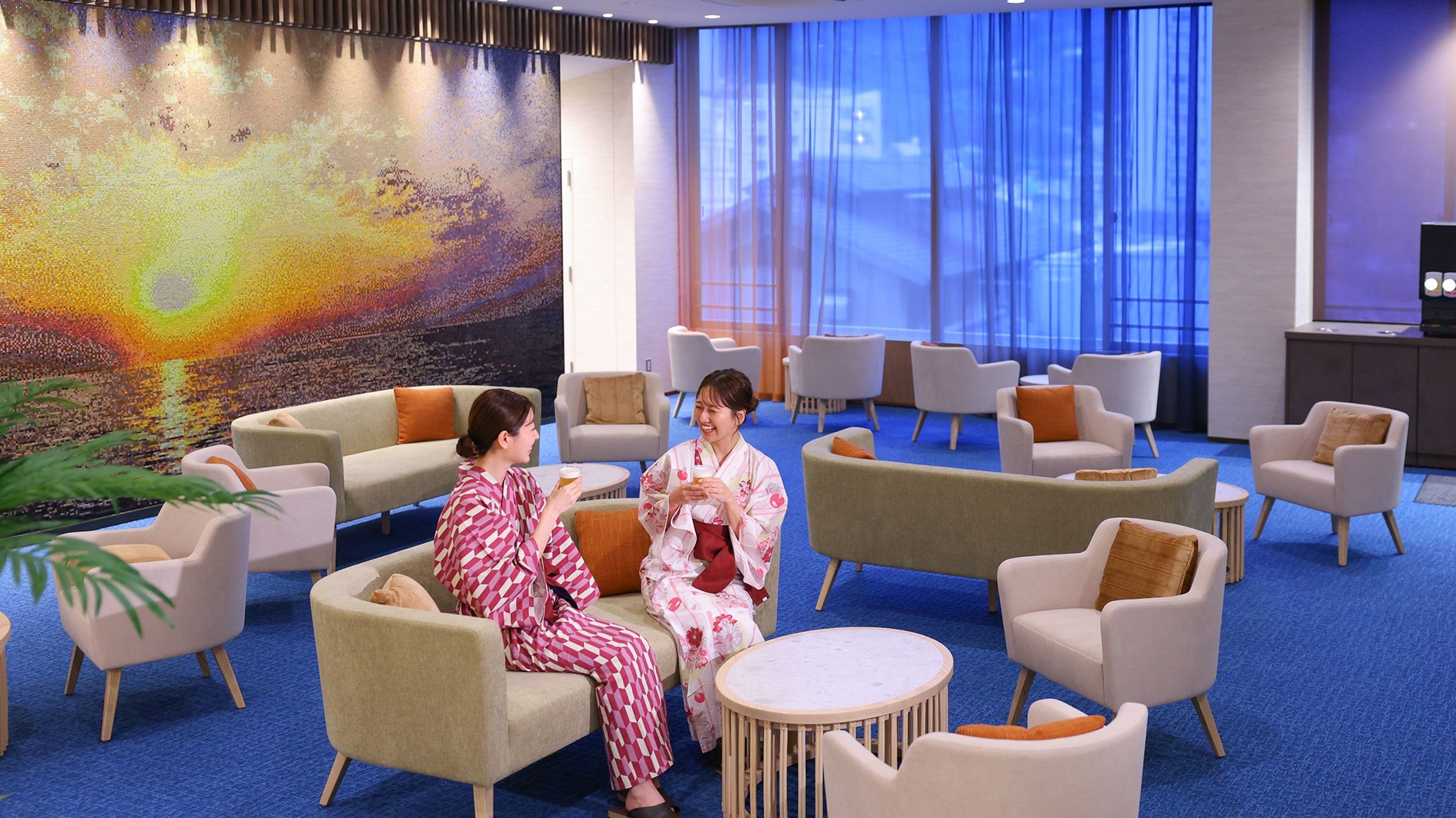 「楽天トラベル サマーSALE」開催中。大江戸温泉物語など人気宿がお得に