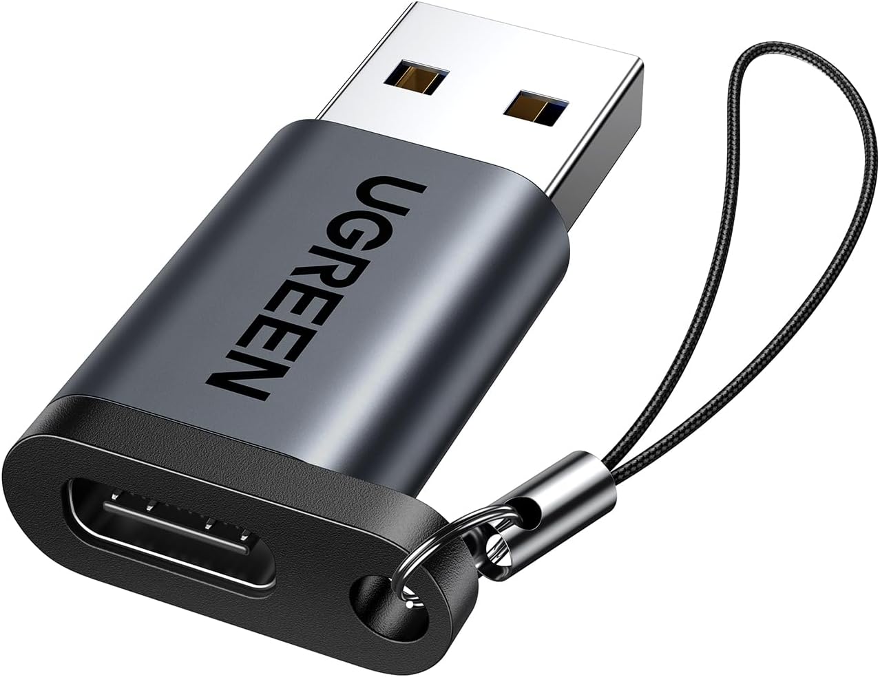 AmazonでUGREEN「USB Type-C 変換アダプタ」のセール