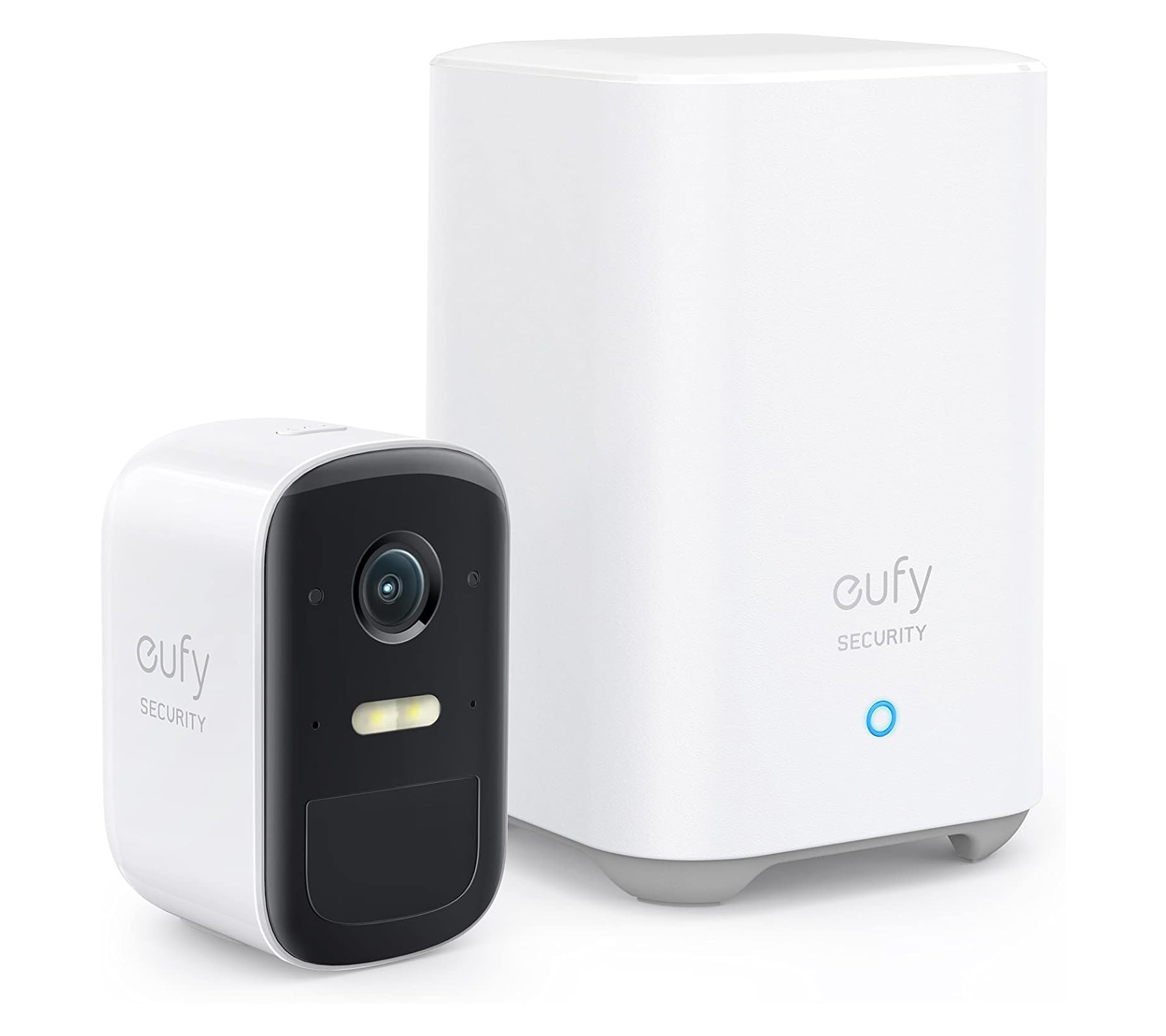 AmazonでAnker「Eufy Security eufyCam 2C 1-Cam Kit」のセール