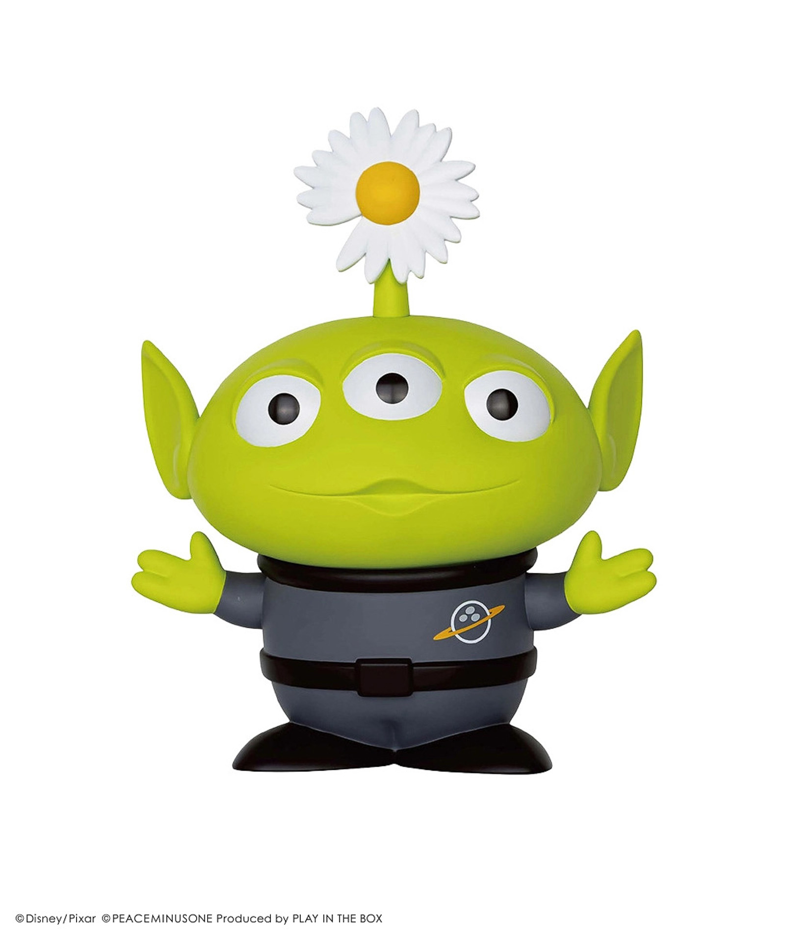 COLLECTABLE TOY ALIEN（1万9360円）