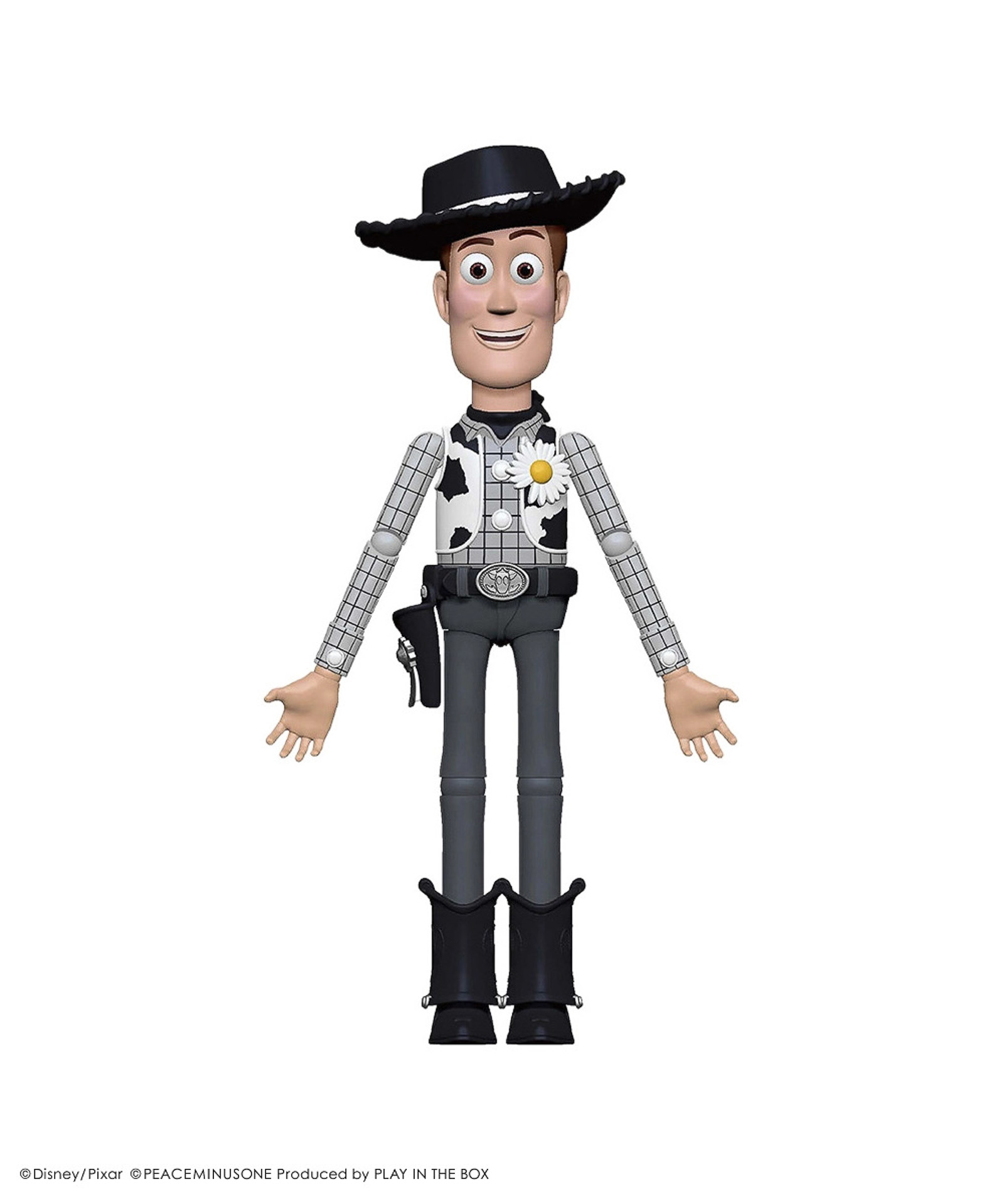ACTION FIGURE WOODY（2万1120円）