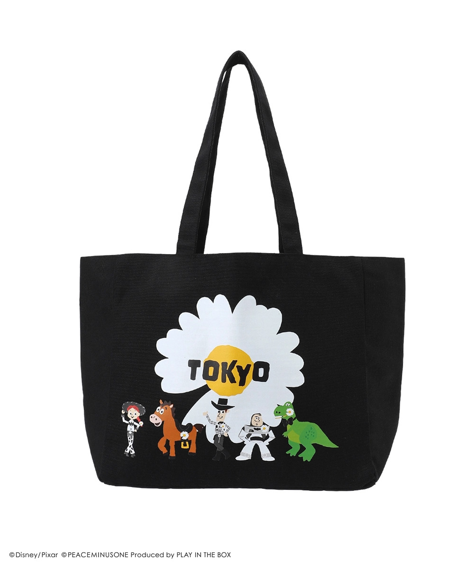 BAG 02 TOKYO（6050円）