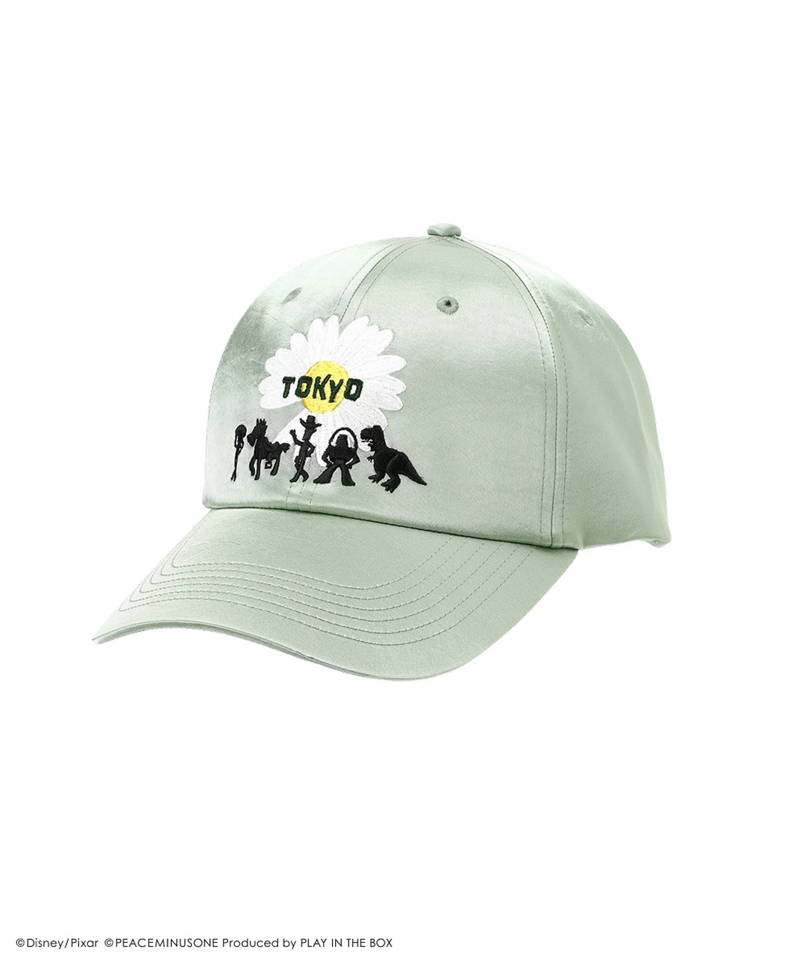 CAP 02 TOKYO（8250円）
