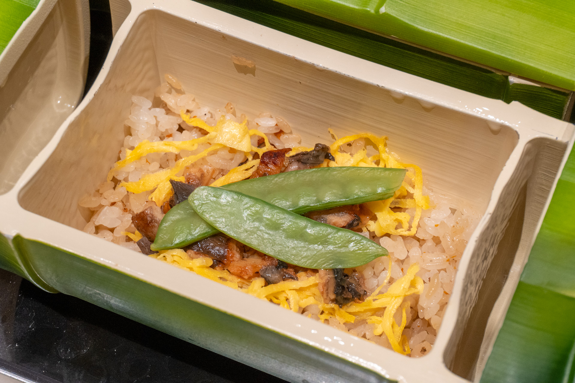 うなぎまぶしご飯「ぼくめし」は浜松の郷土料理