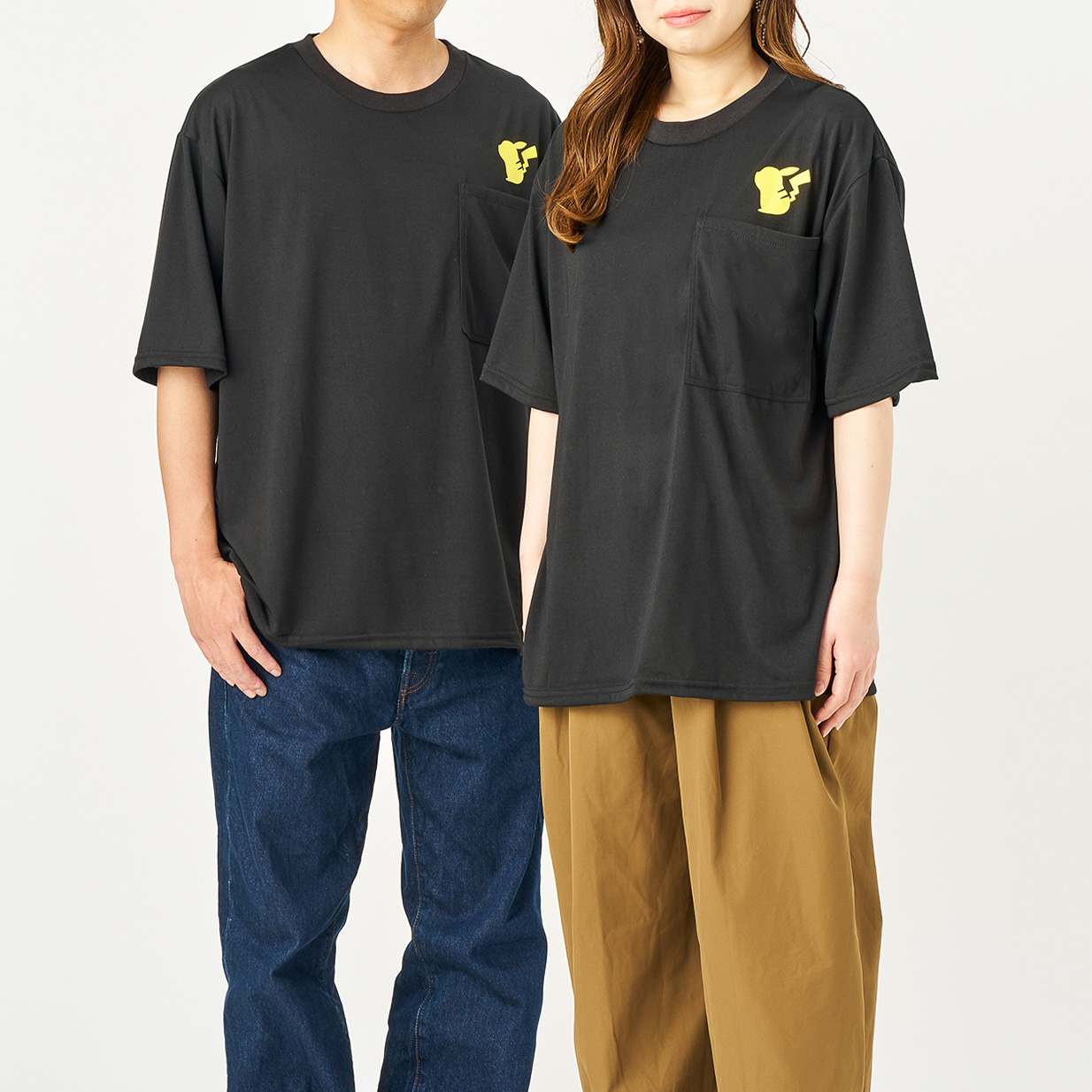 トレードワークスがポケモンのトラベルグッズ新作を発売
