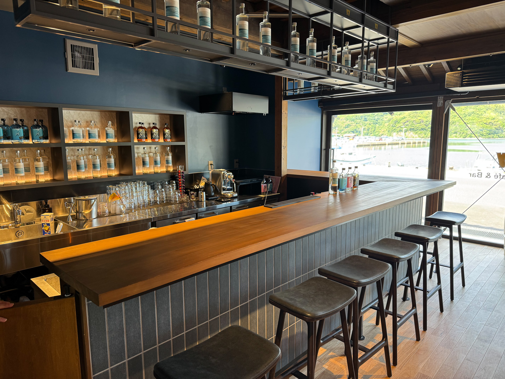 Drifter's Cafe＆Bar