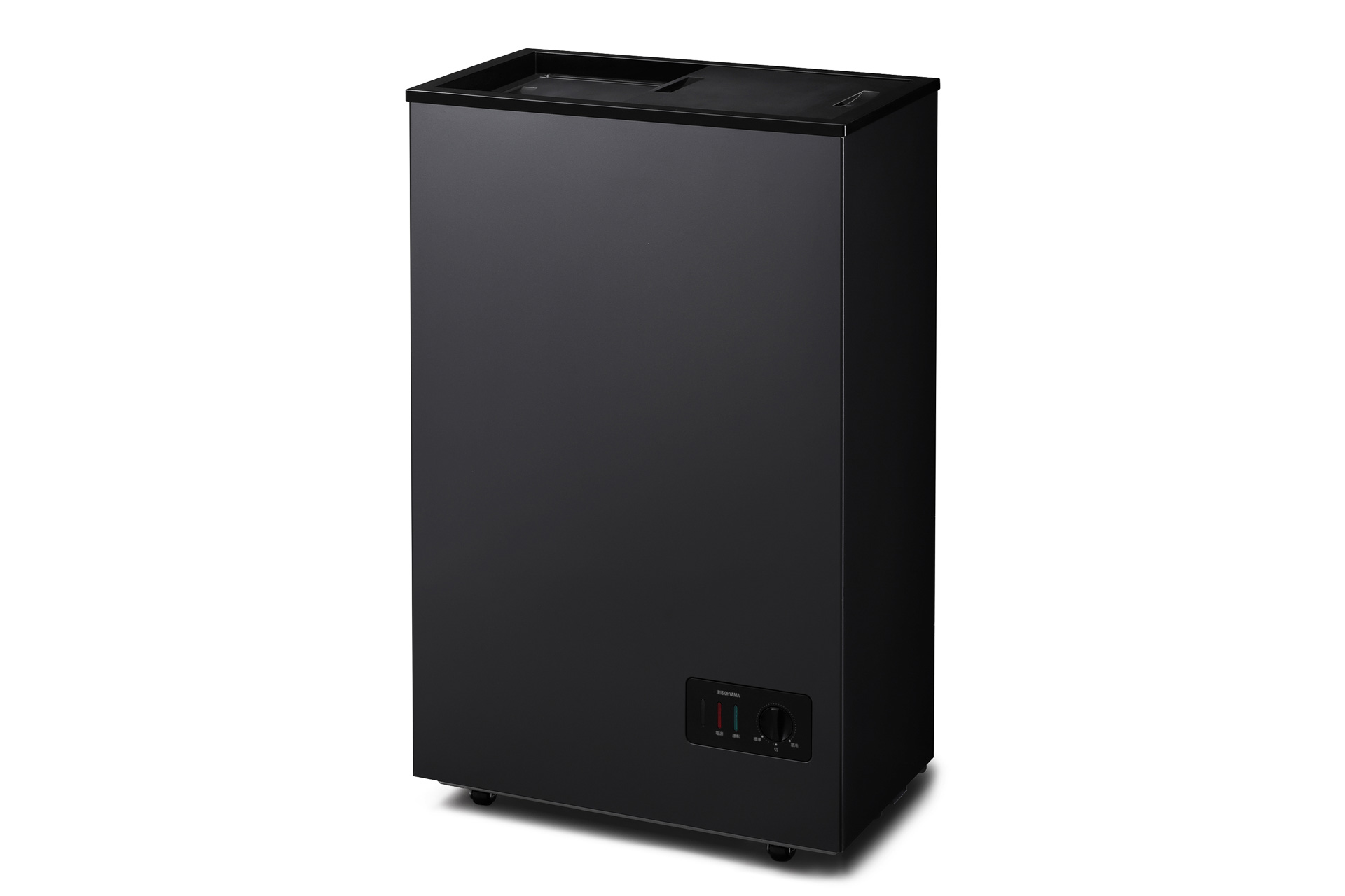 本体サイズは約315×545×845mm（幅×奥行き×高さ）、重さは約23kg