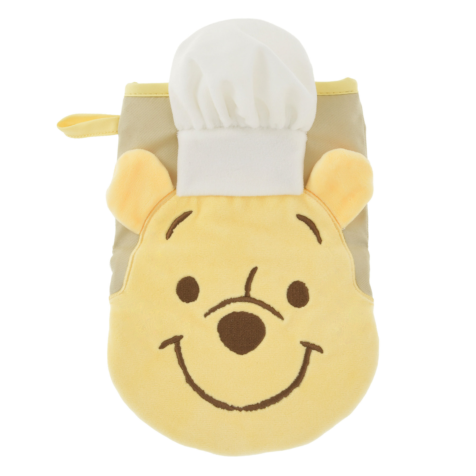 キッチンミトン（3000円）