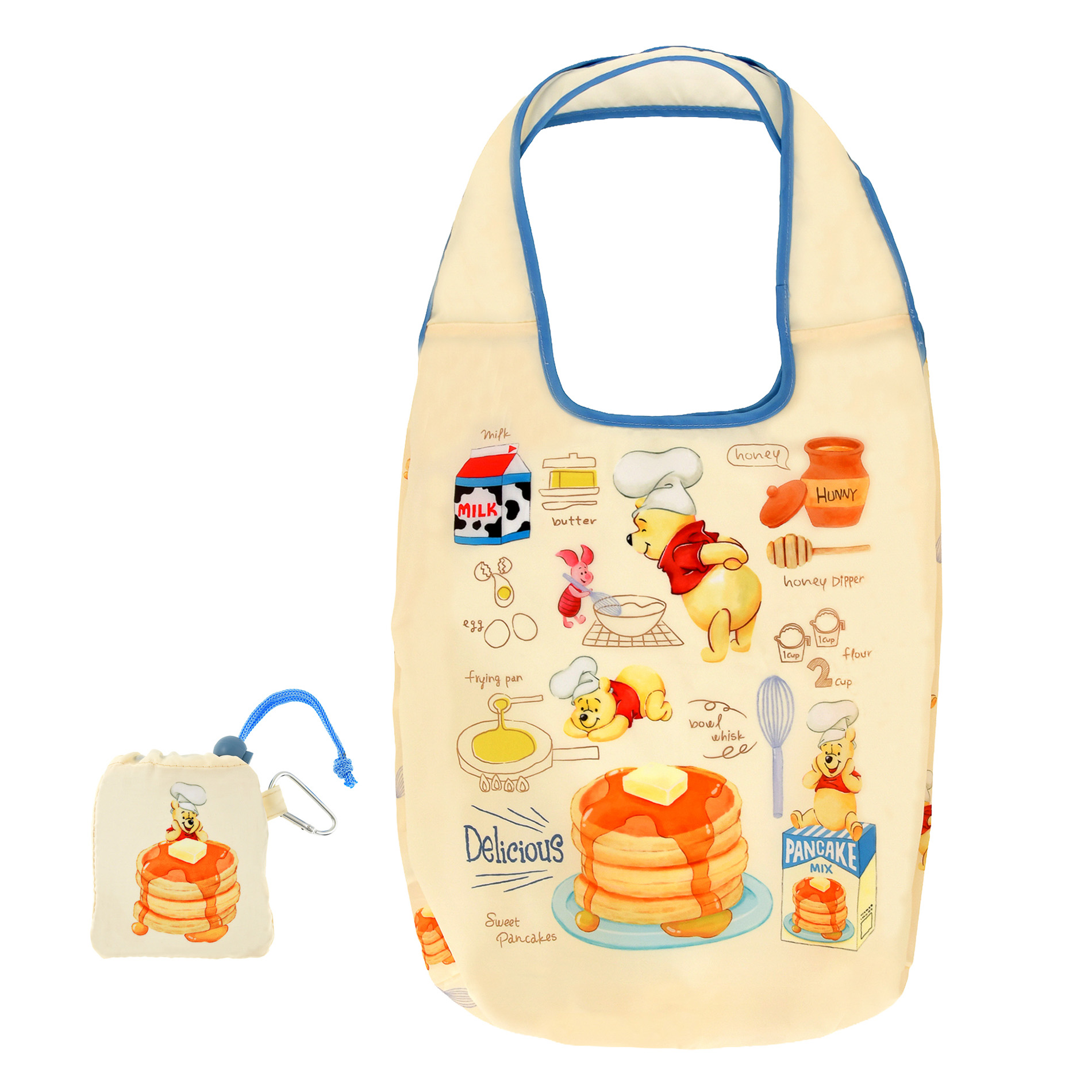 エコバッグ（1800円）