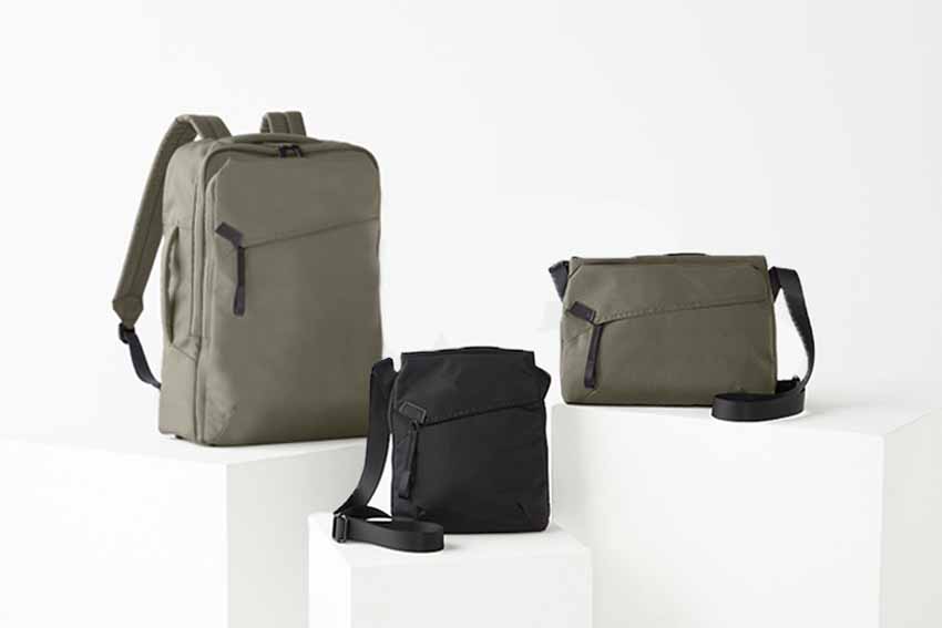 ace.から「サニ」シリーズが登場