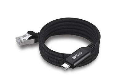 LUAMC-U3CG10BK（1m）