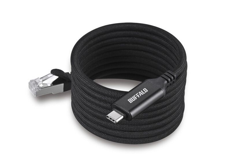 LUAMC-U3CG20BK（2m）