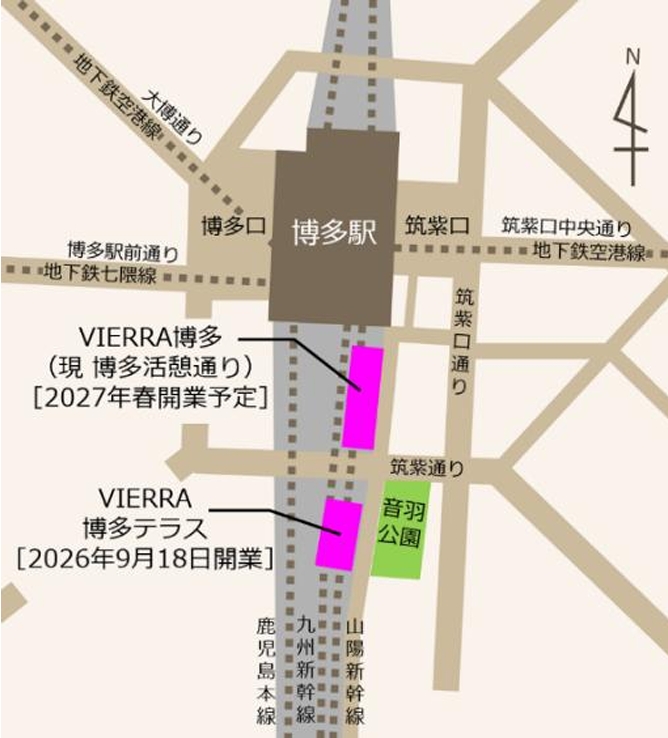 位置図