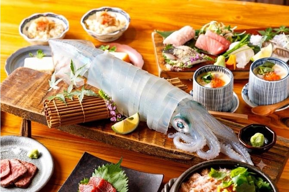 博多 ちゃってん