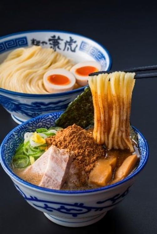 麺や兼虎 博多駅前店