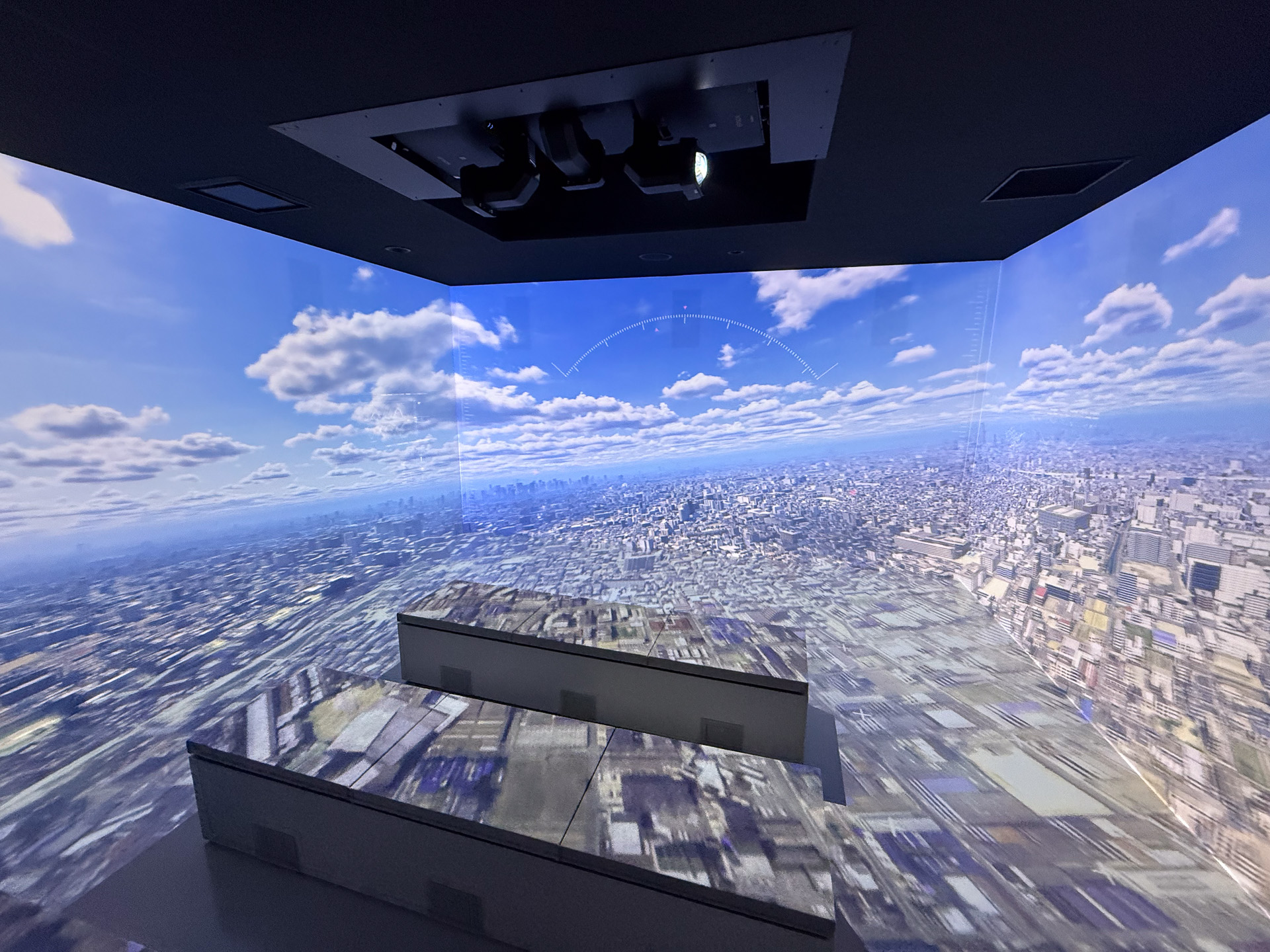 JAL SKY MUSEUMが新コンテンツを公開した