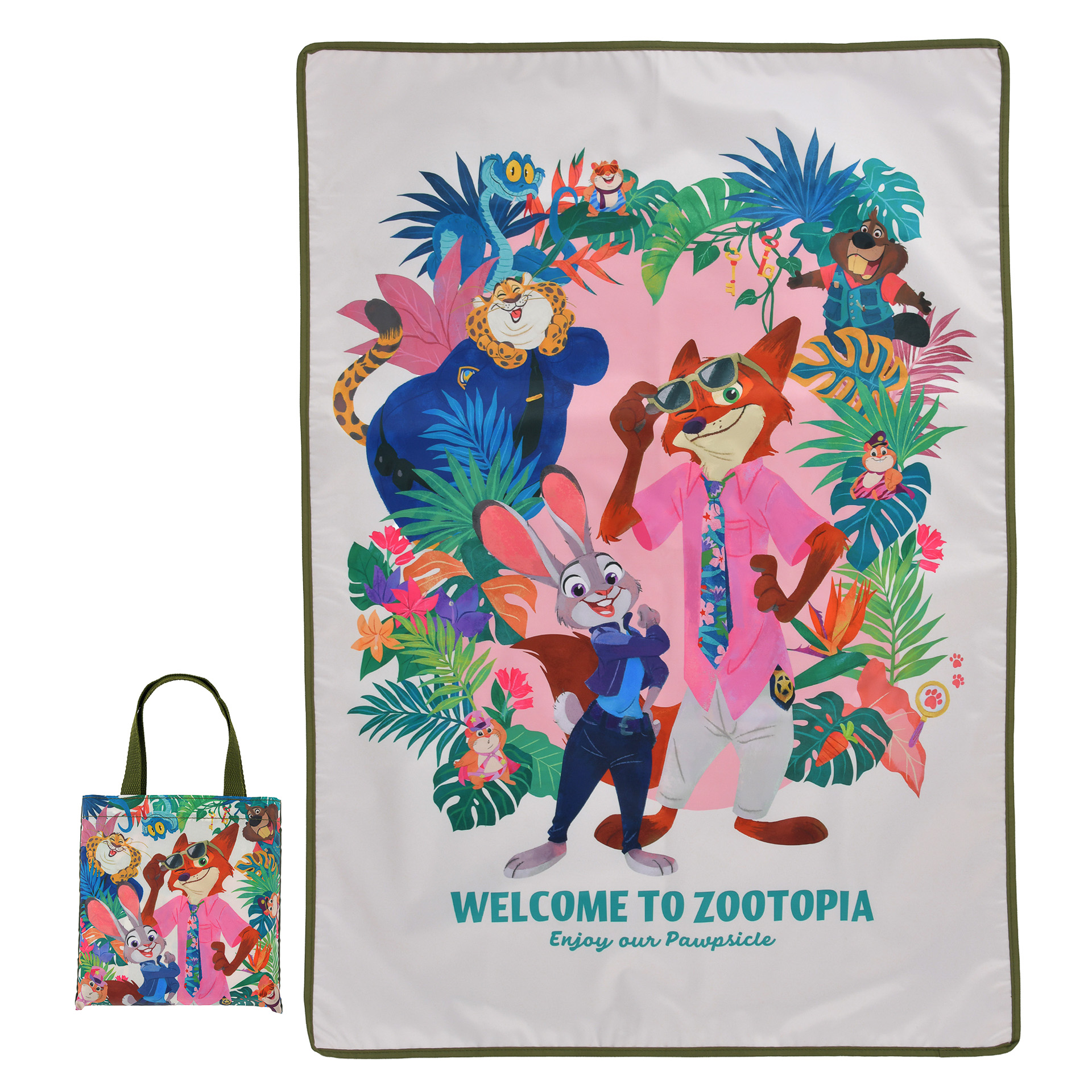 レジャーシート（2200円）