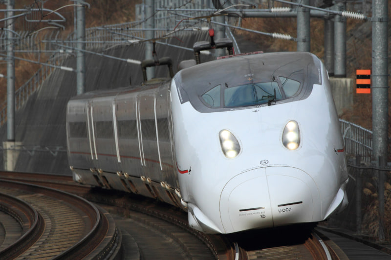 JR九州が九州新幹線・在来線の今後の運行見通しを発表