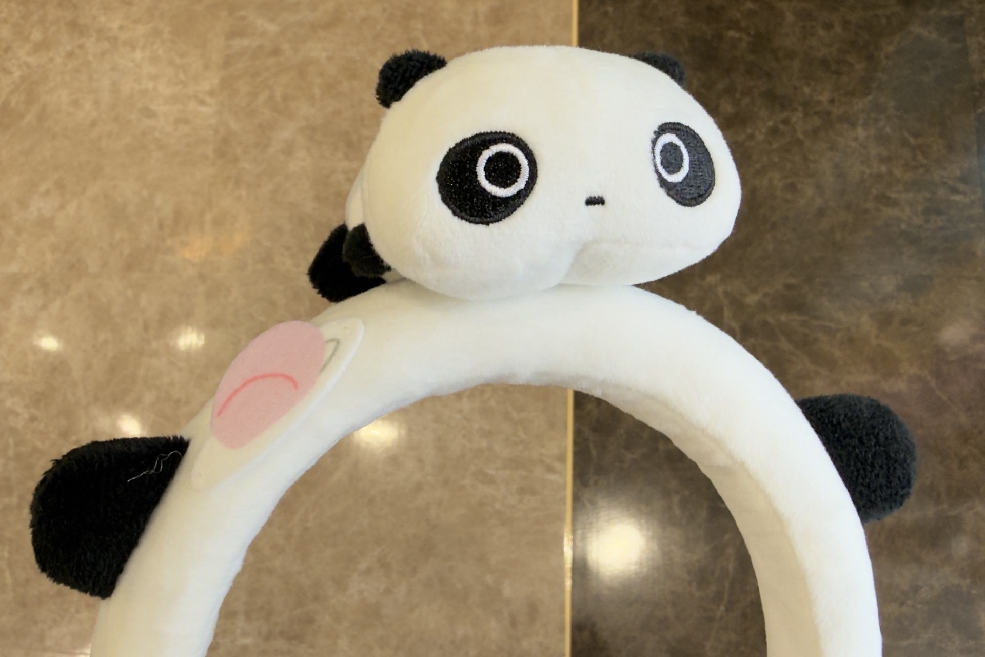 たれぱんだ