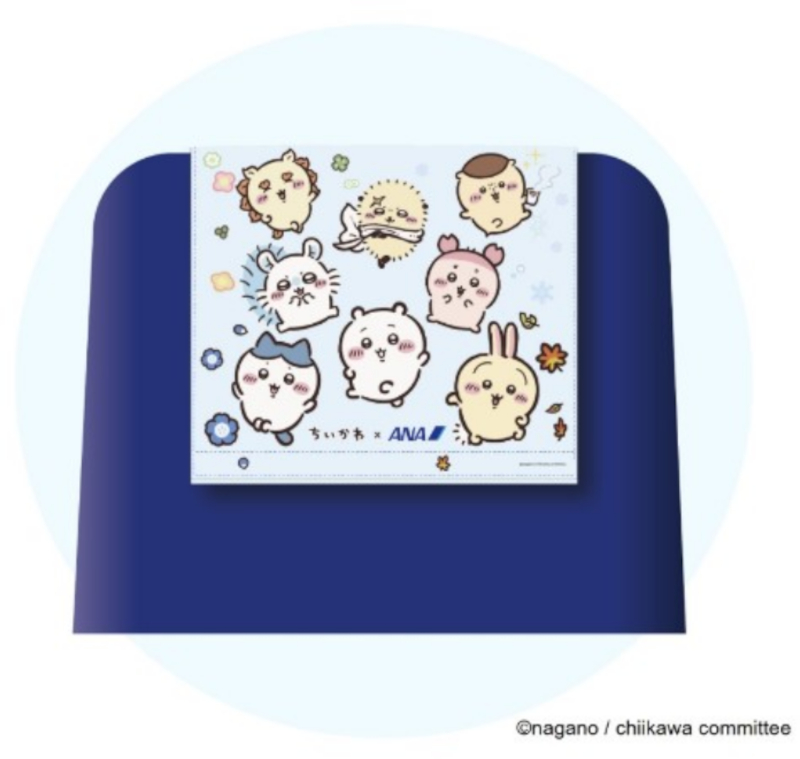 ヘッドレストカバー