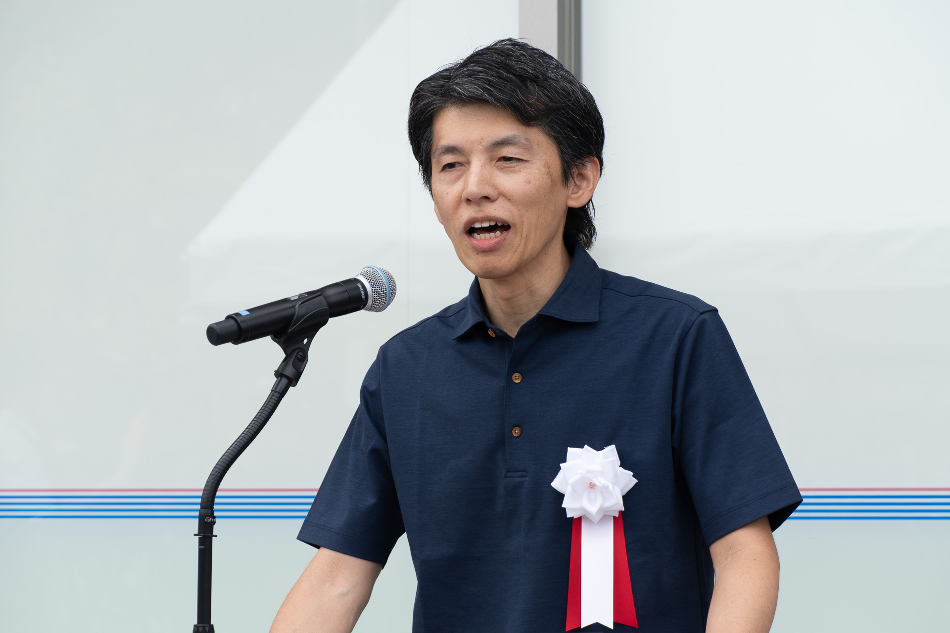 KDDI株式会社 執行役員 パーソナルグロース事業本部長 村元伸弥氏