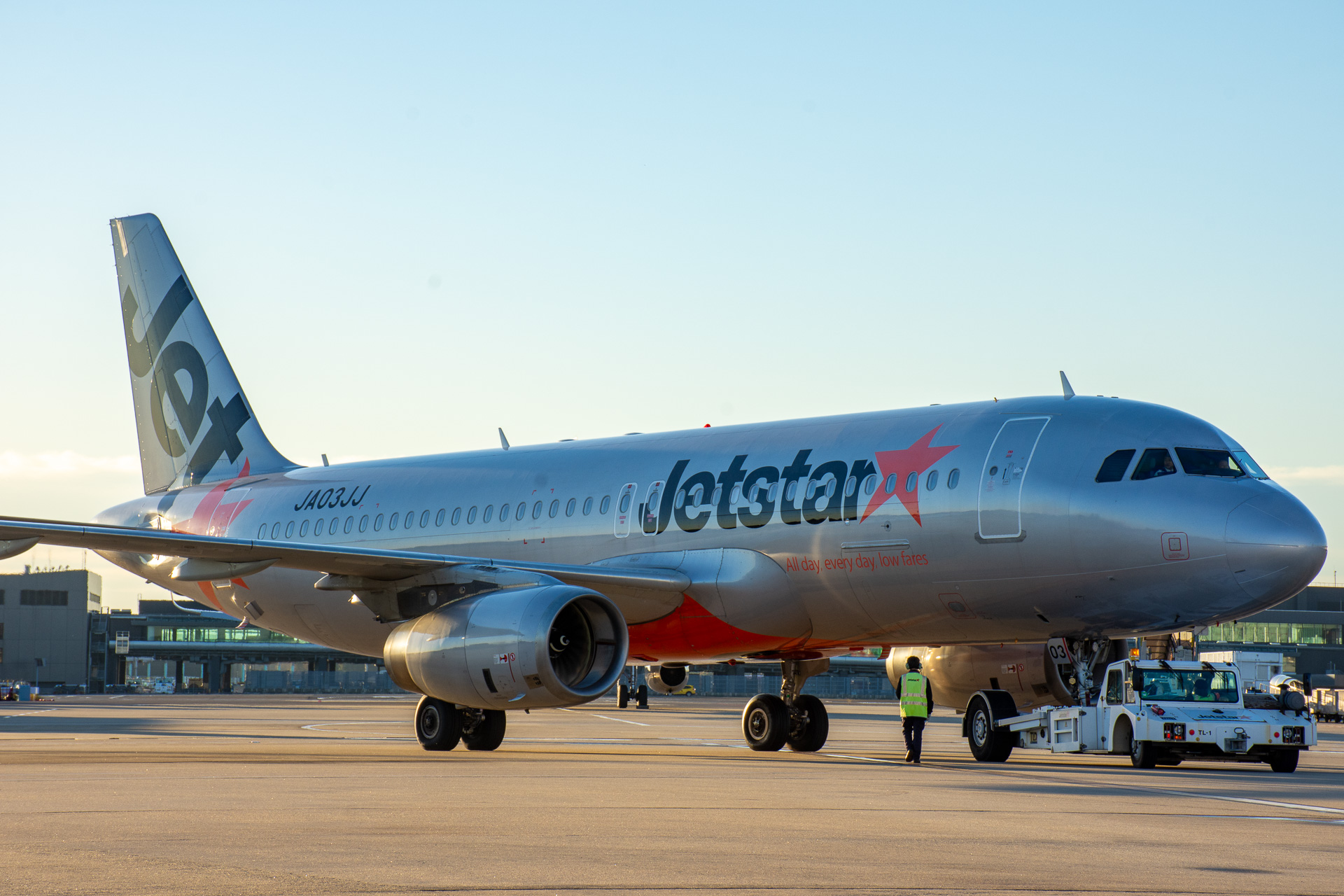 ジェットスターが機内持込手荷物の制限を変更