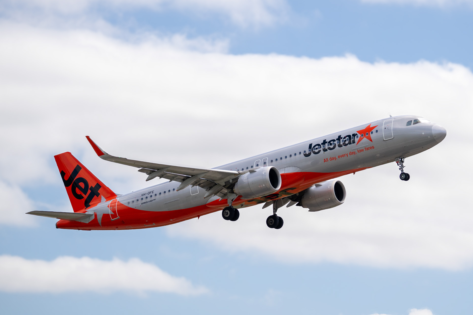 ジェットスターが機内持込手荷物の制限を変更
