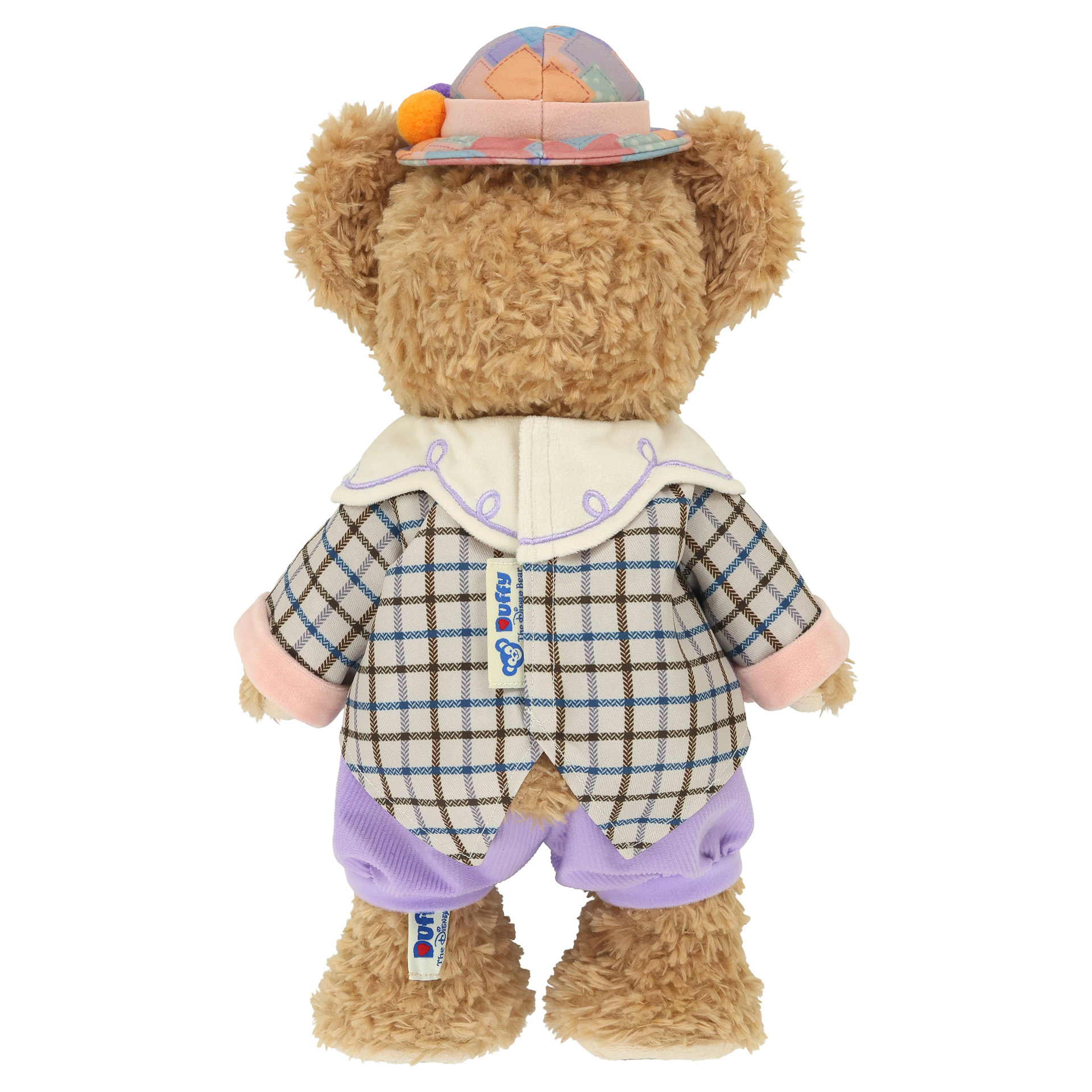 ぬいぐるみ本体は別売り