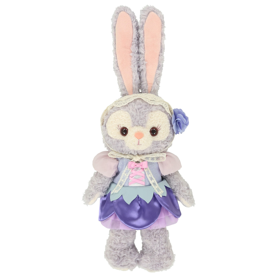 ダッフィー＆フレンズのオータム・サプライズ！」グッズ公開。かぼちゃ