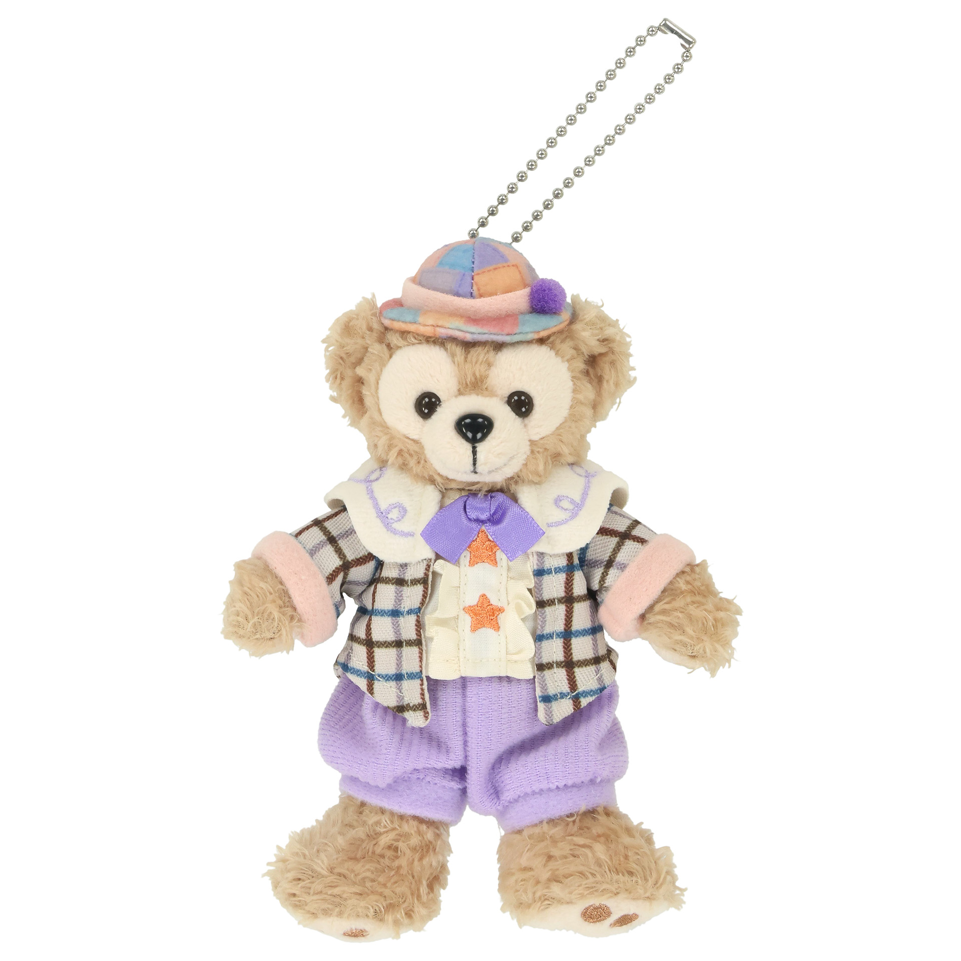 ぬいぐるみバッジ（2700円）
