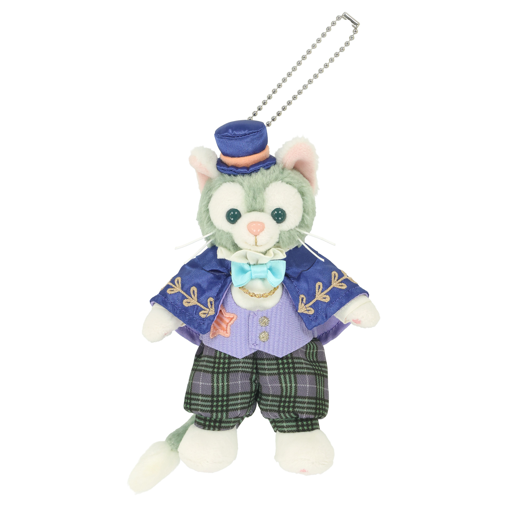 ぬいぐるみバッジ（2700円）