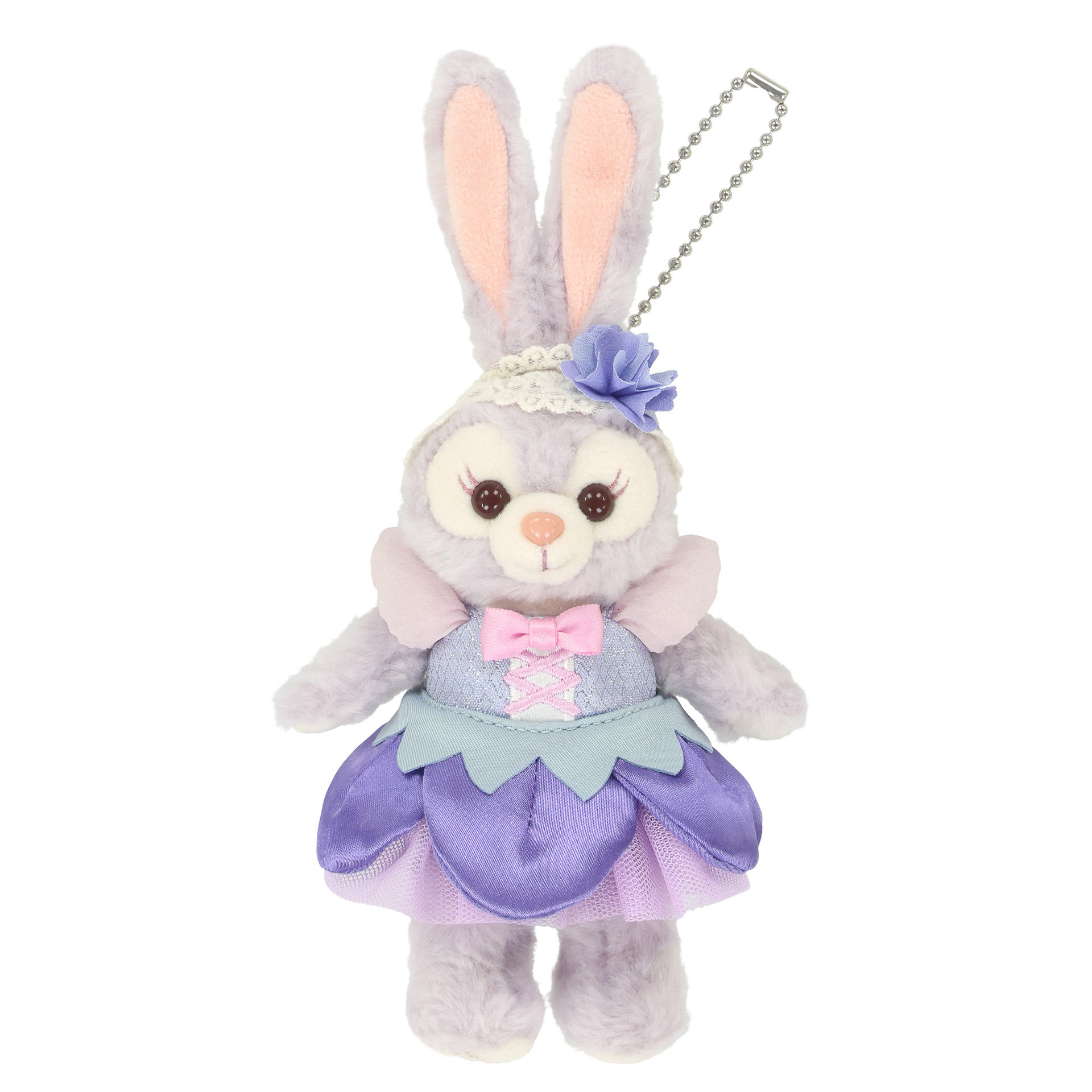 ぬいぐるみバッジ（2700円）