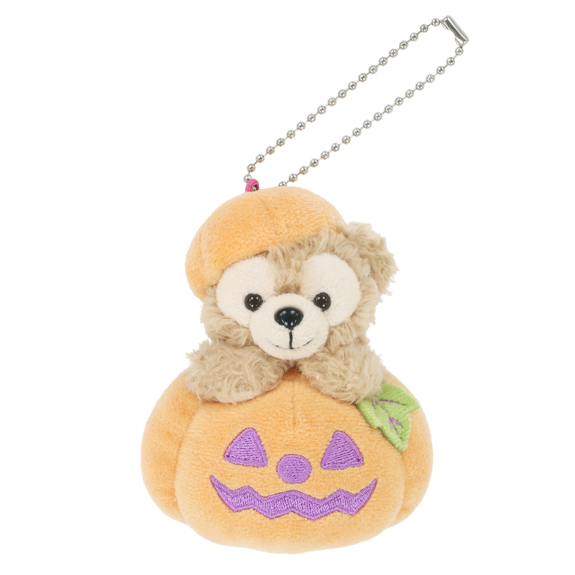 ぬいるぐみチャーム（2400円）