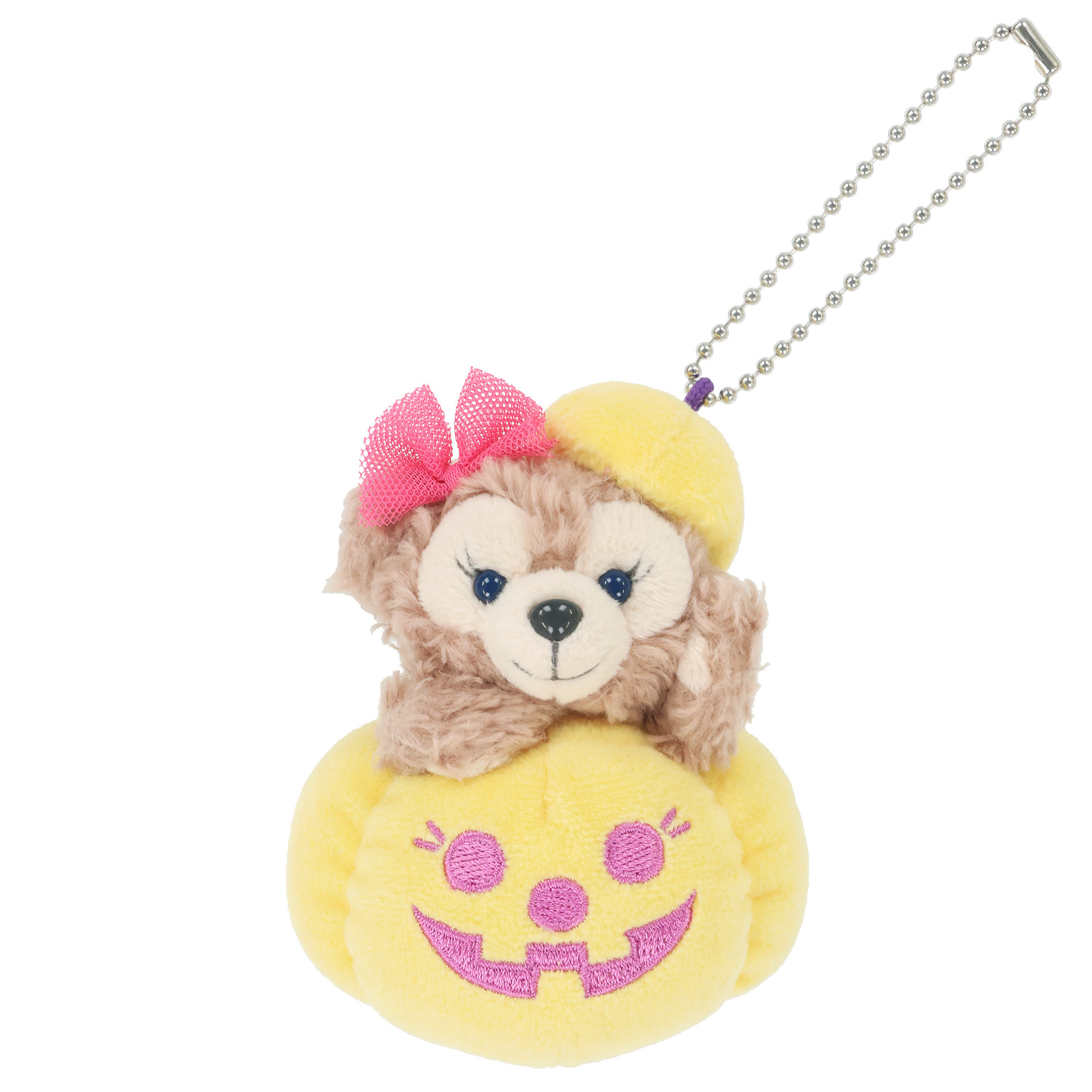 ぬいるぐみチャーム（2400円）