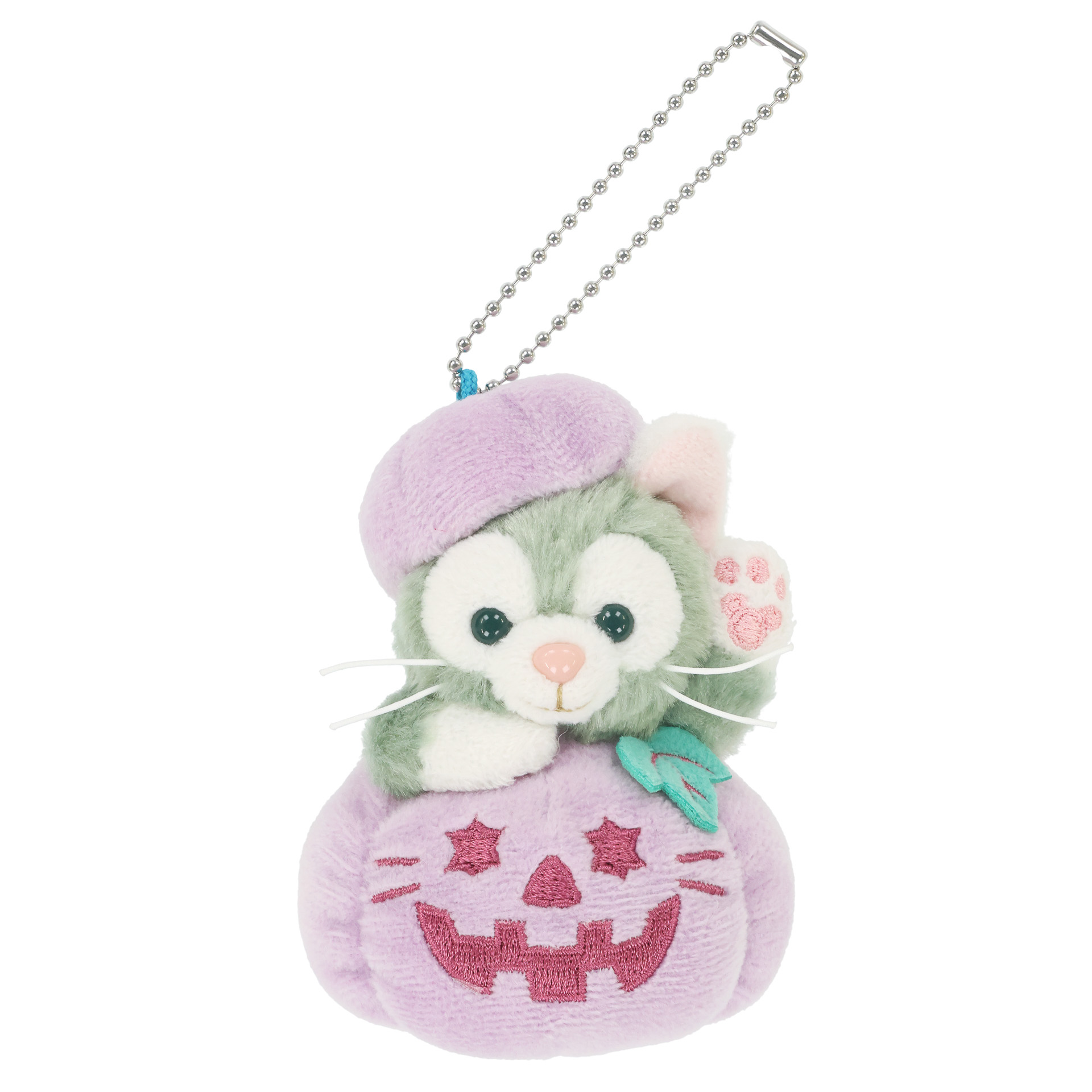 ぬいるぐみチャーム（2400円）