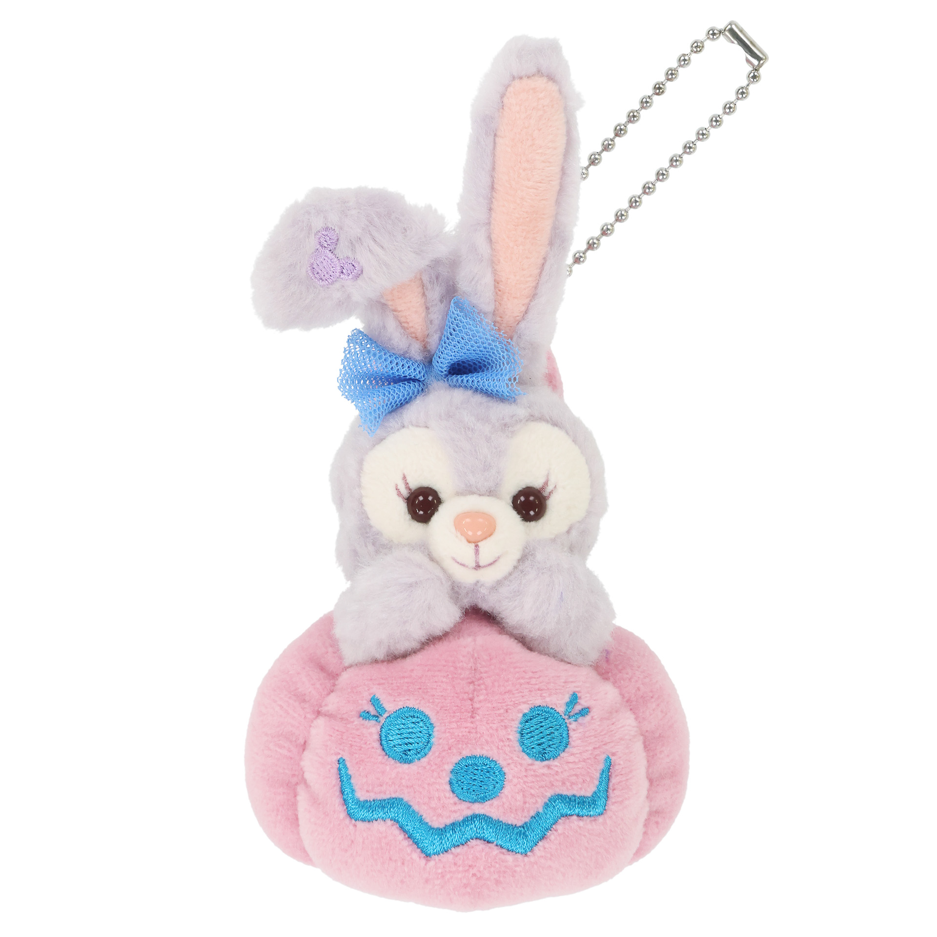 ぬいるぐみチャーム（2400円）