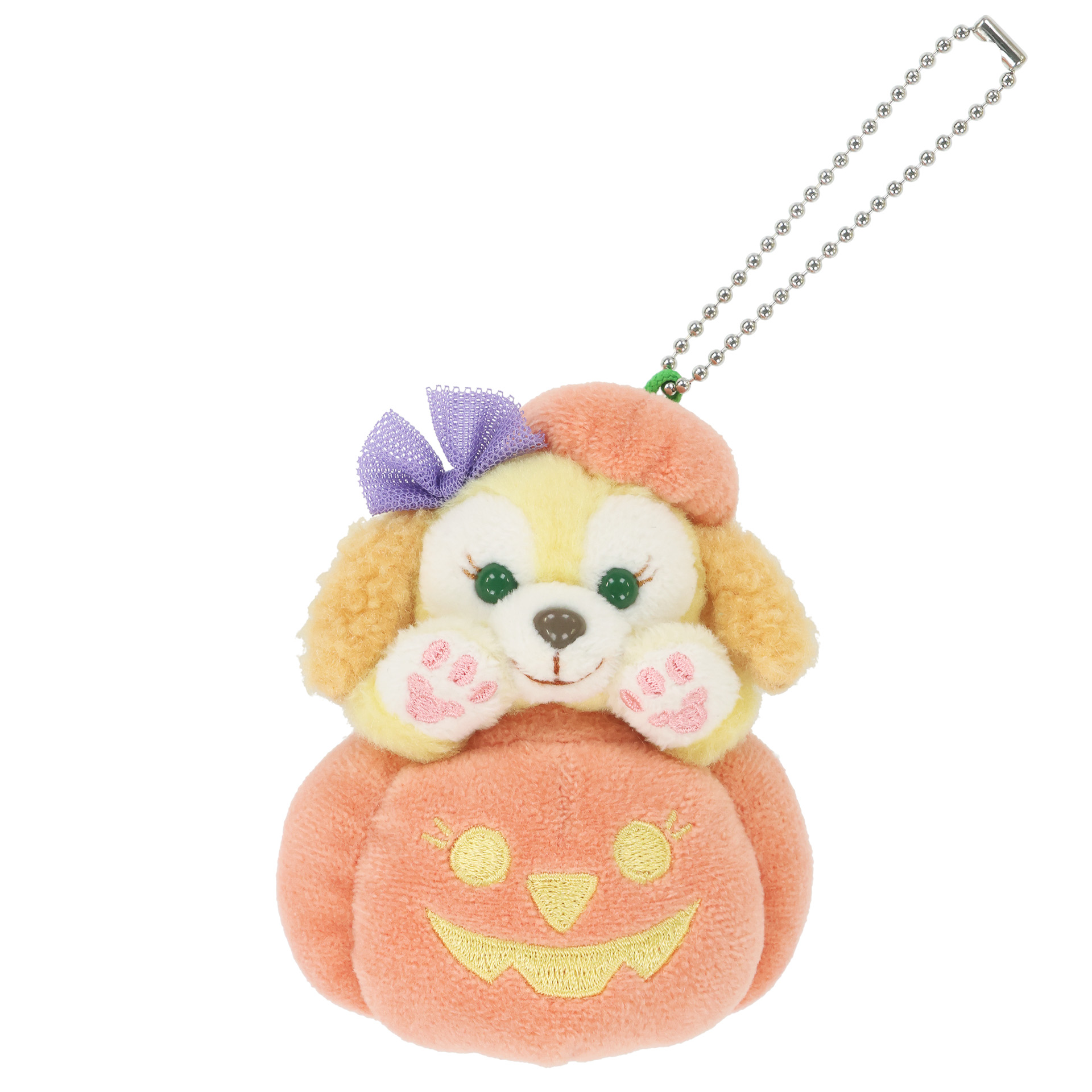 ぬいるぐみチャーム（2400円）