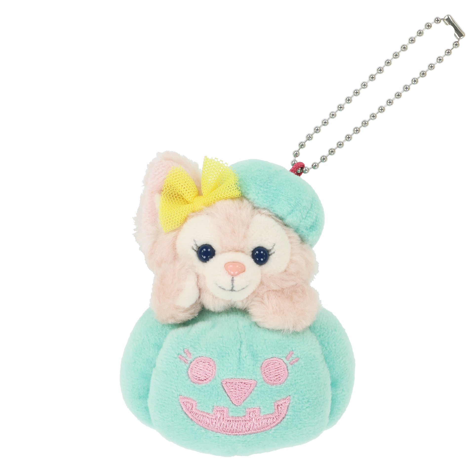 ぬいるぐみチャーム（2400円）