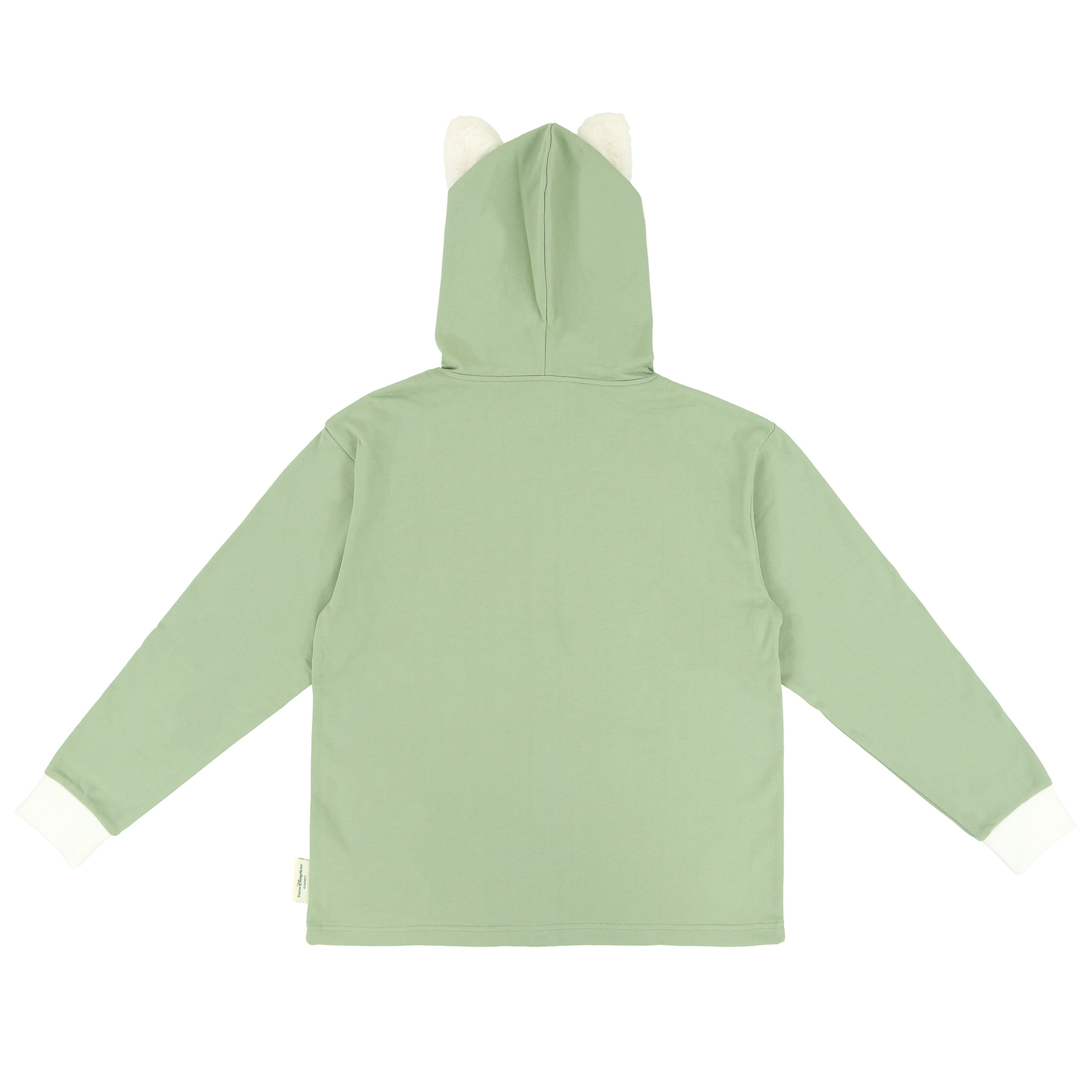 パーカー（M/L 5900円）