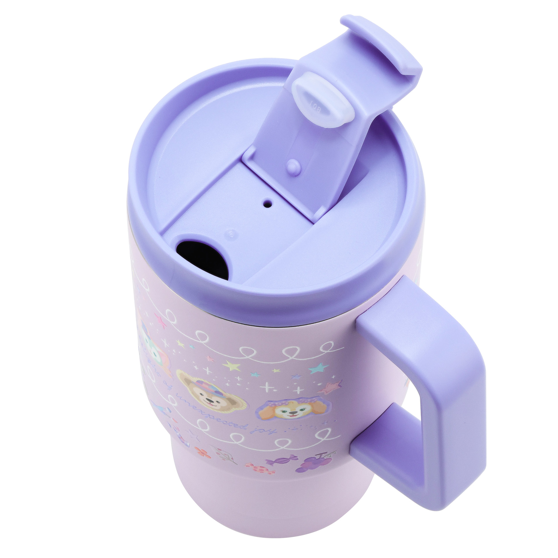 ステンレスマグカップ（4300円）