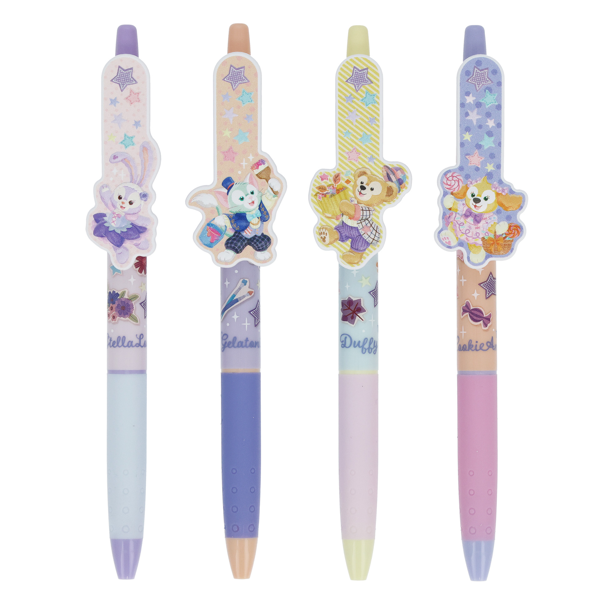 ボールペンセット（1800円）