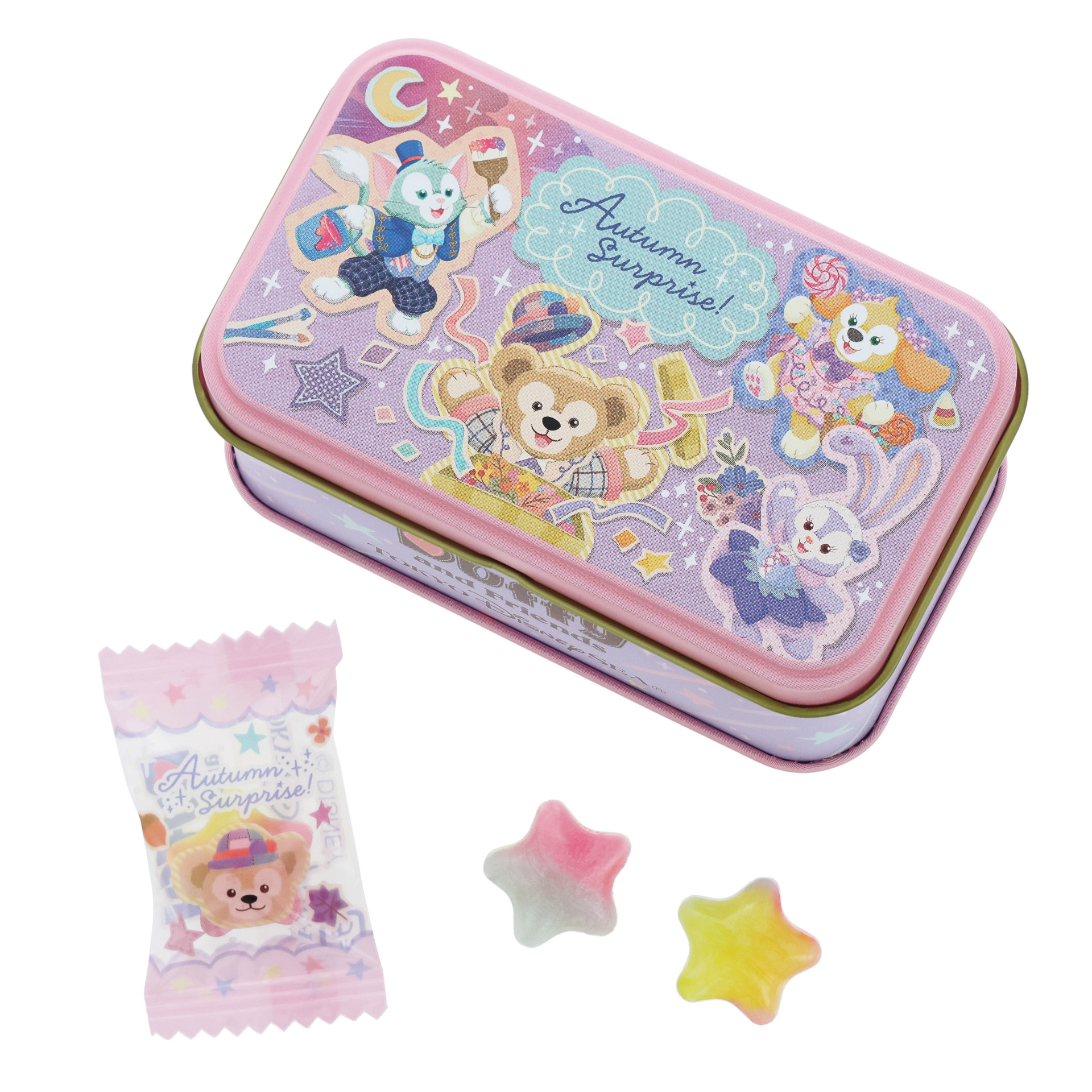 キャンディー（800円）