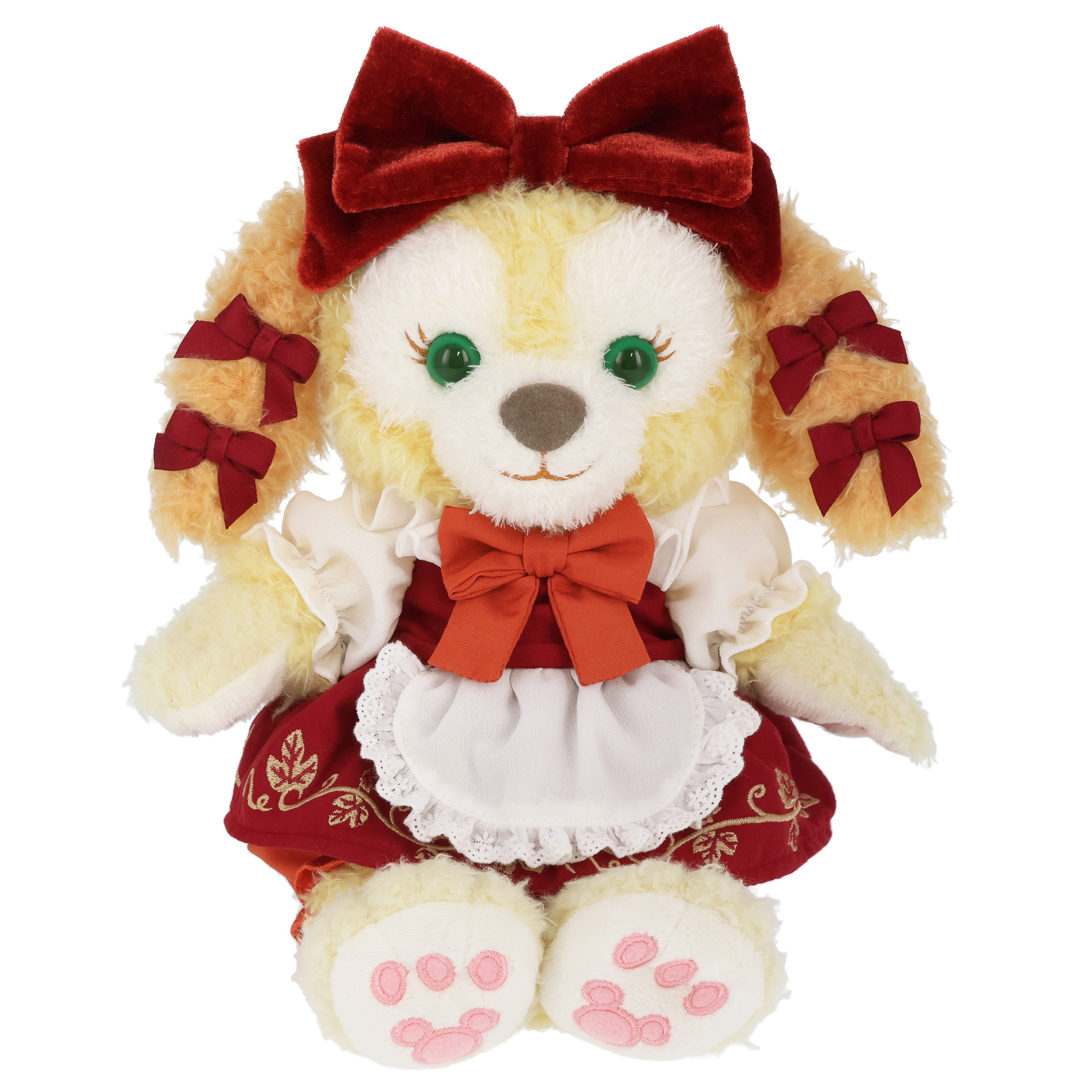 ぬいぐるみ（5300円）