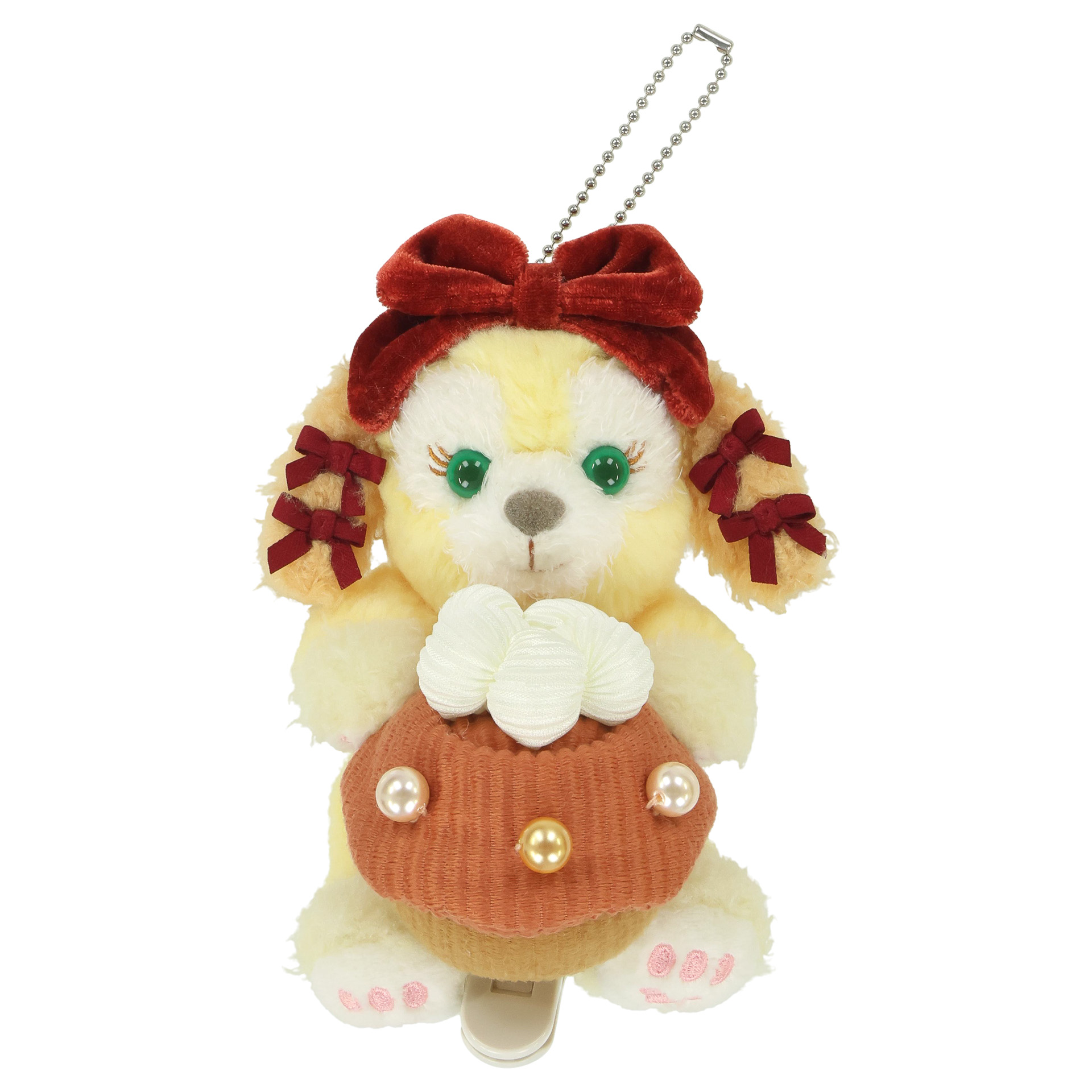 くっつきぬいぐるみ（3000円）
