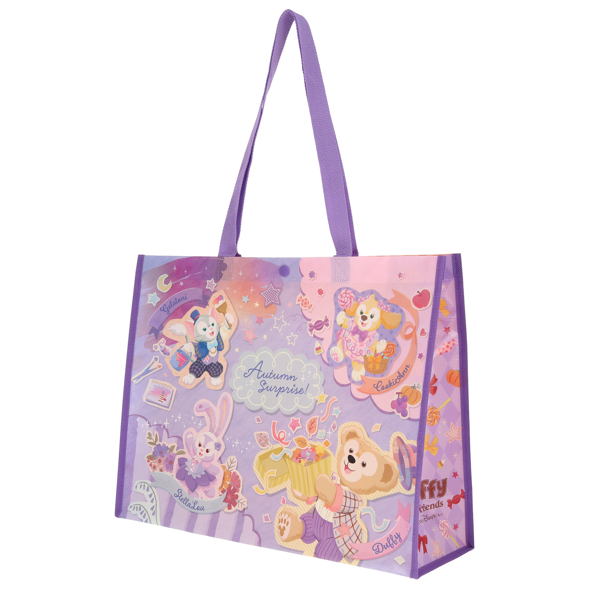 ショッピングバッグ（1100円）