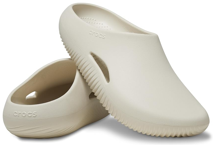 AmazonでCrocs メロウ リカバリー クロッグのセール